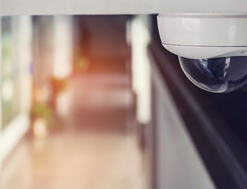 Stay Protected: Why Investing in Security Cameras is a Must for Tuscon Residents